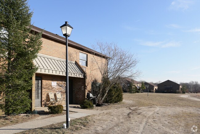 Photo - Doctors Path Apartments