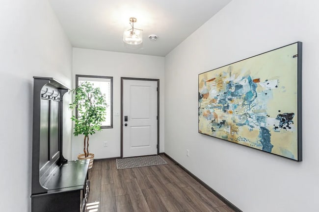 Photo - 3-bedroom, 2-bathroom South Fargo Family Home w/ 2 Stall Garage