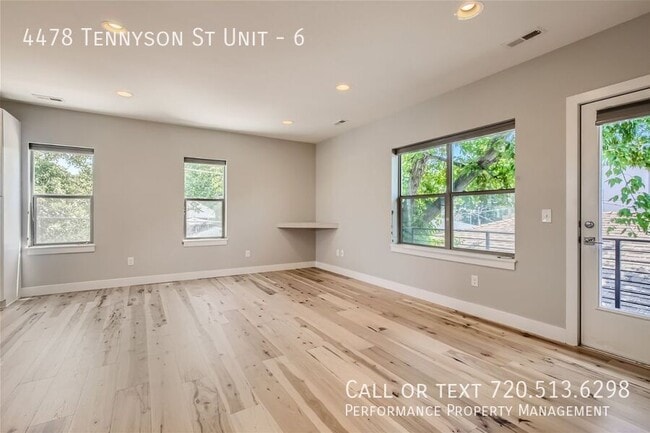 Photo - 4478 Tennyson St