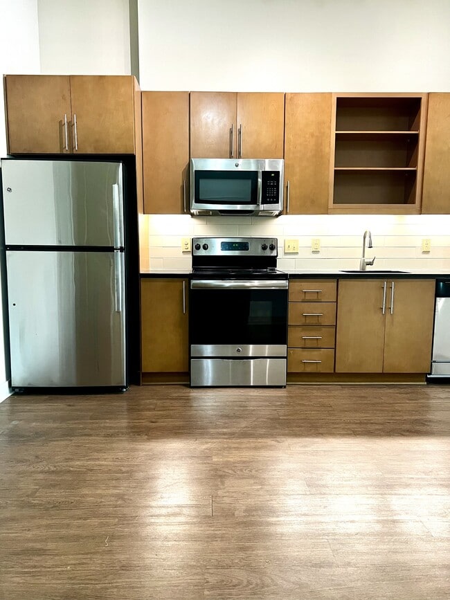 Photo - 601 Sylvan Hts Wy