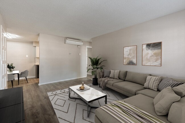 Chateau 68 Apartments