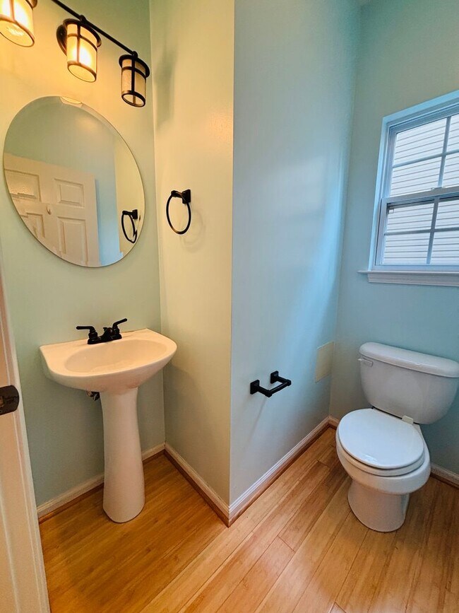 Photo - 3 Bedroom, 2.5 Bath Townhouse