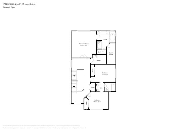 Photo - 10203 185th Ave E