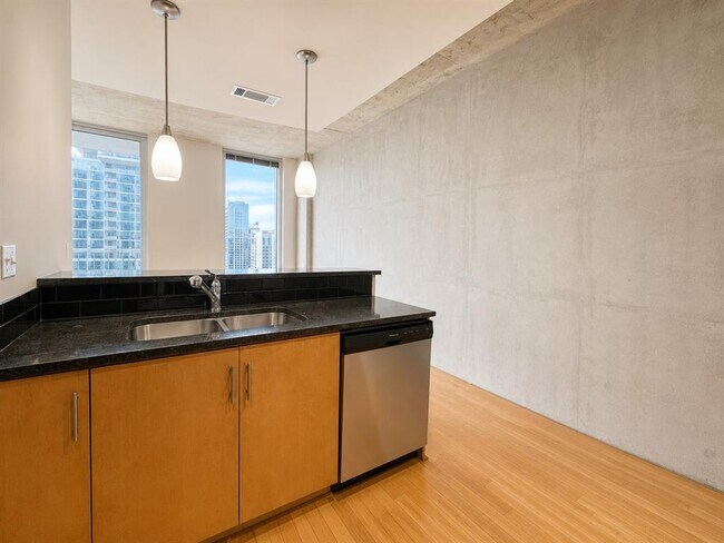 Photo - 360 Nueces St Unit 2608