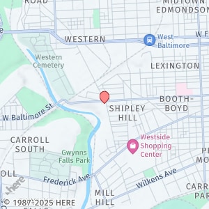 Building Photo - 6 S Franklintown Rd Unit 3A AVAILABLE $650 Rental