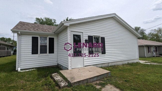 2 Bedroom, 1 Bathroom Home! - 2 Bedroom, 1 Bathroom Home!