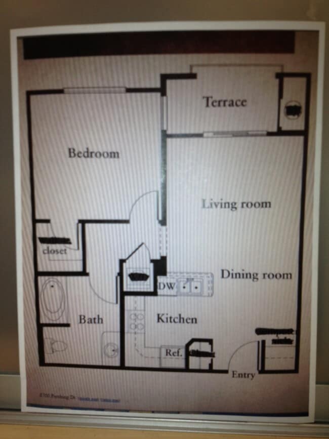 Building Photo - 7740 Redlands St Unit 2089 Rental