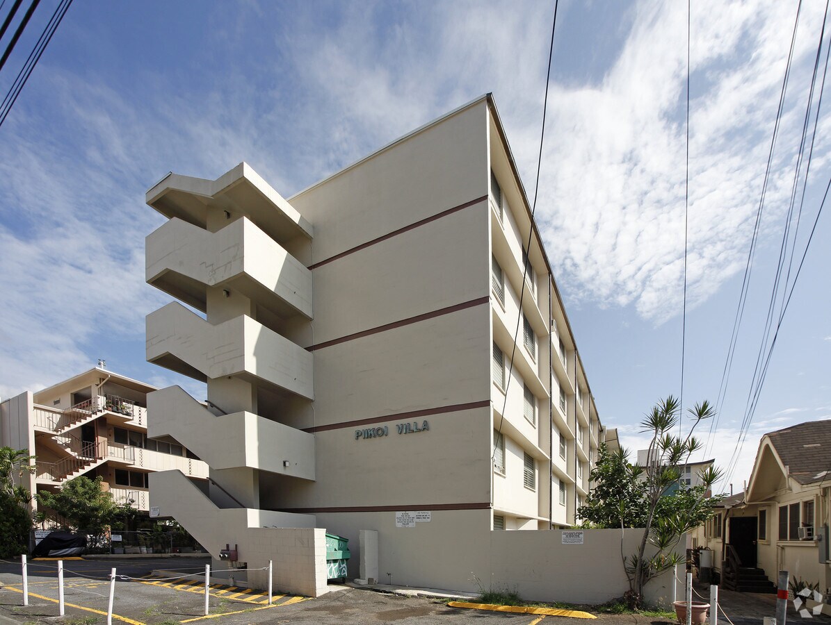 Photo - Piikoi Villa