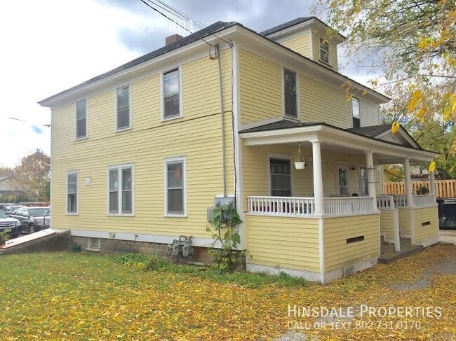 Building Photo - 99 N Union St Unit 99- #01 Rental