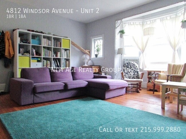 Photo - 4812 Windsor Ave Unidad 2