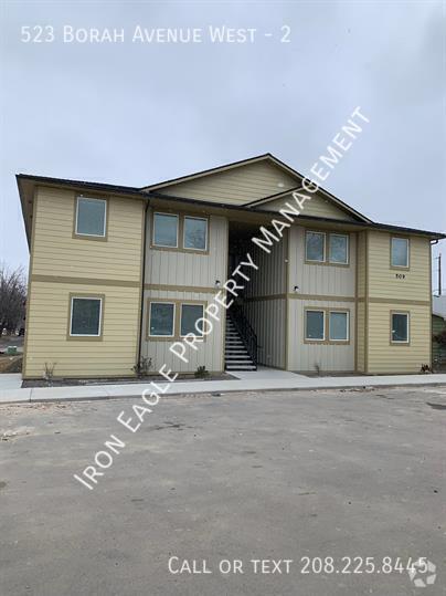 Building Photo - 523 Borah Ave W Rental