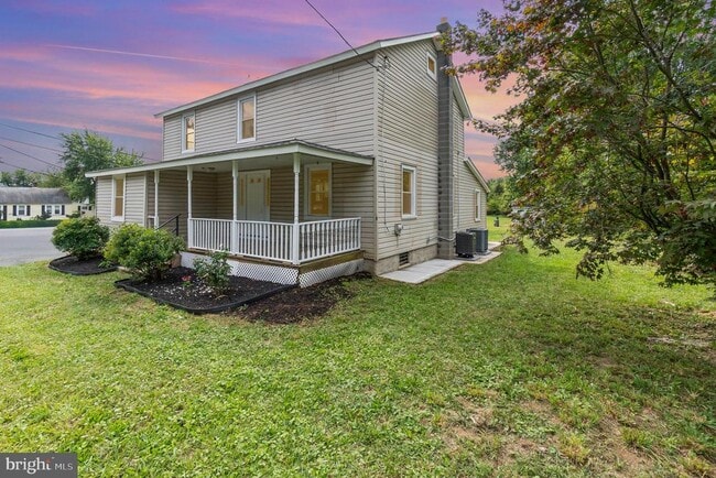 Building Photo - 1320 Conowingo Rd Rental