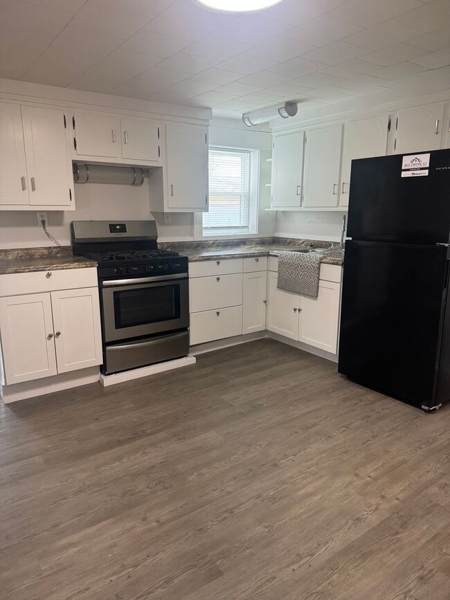 Photo - Small 2-Bed Home on E Horton – Simple & Affordable