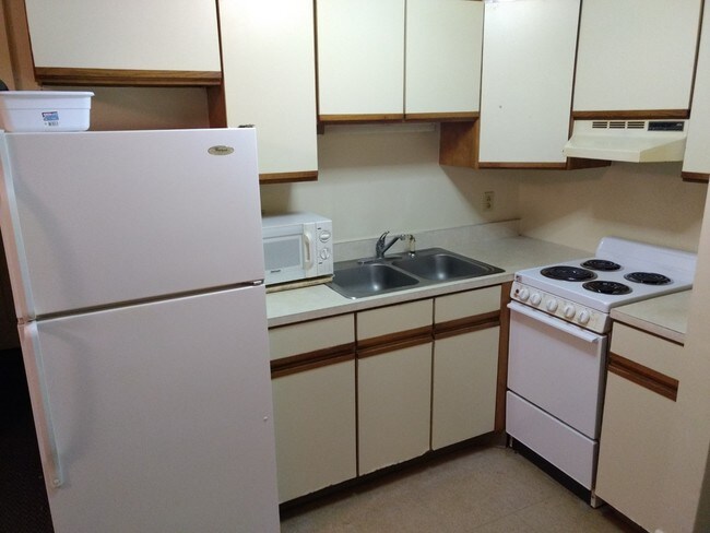 Photo - City Hall Commons - (814) 943-6171