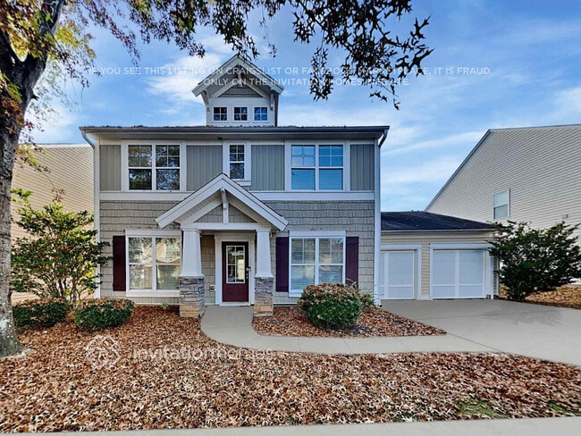 Building Photo - 807 Inkberry Rd