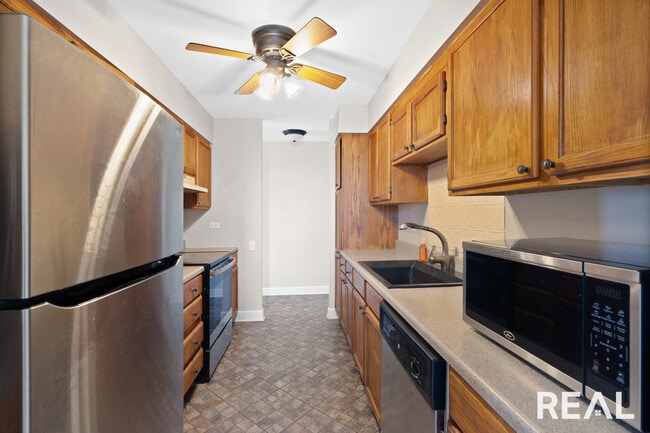Photo - 425 Walnut Creek Rd Unit 1603
