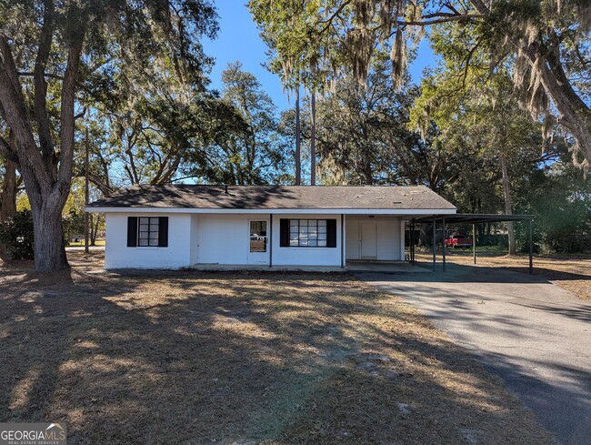 Photo - 201 Georgia Ave House