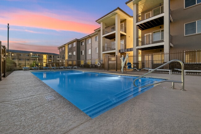 Photo - Unity at Glendale