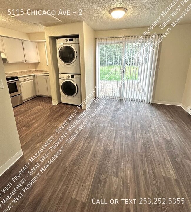 Photo - 5115 Chicago Ave SW Unit 2