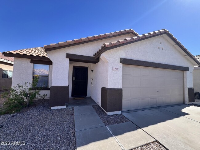 Photo - 2849 W San Carlos Ln