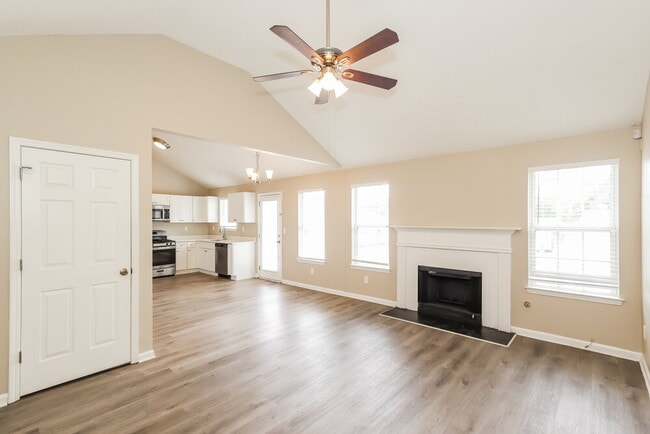 Photo - 714 Cherry Branch Cir