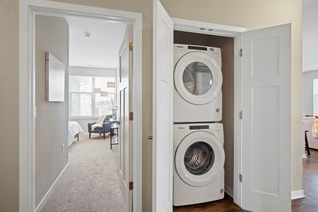 Seasons at River View Apartments in Pleasant Prairie, Wisconsin. Luxury, condo style, studio, 1 bedroom, 2 bedroom, and 3 bedroom apartments, with private garages and entries. - Seasons at River View