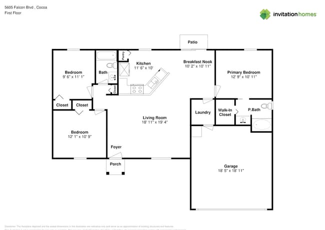 Photo - 5605 Falcon Blvd