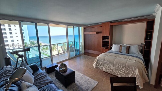 Photo - 2501 S Ocean Dr Unit 809