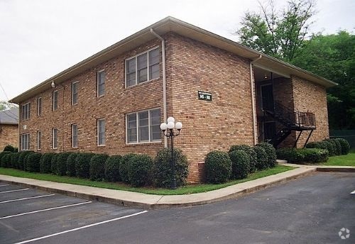 Building Photo - The Woods at Normaltown Rental