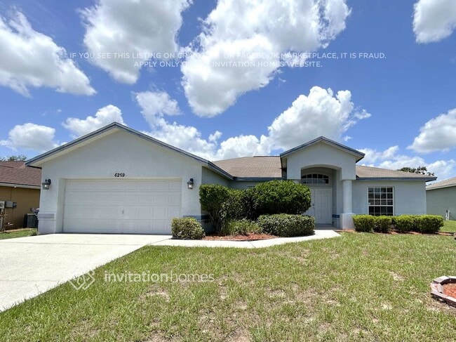 Photo - 6259 Hampton Pointe Cir House