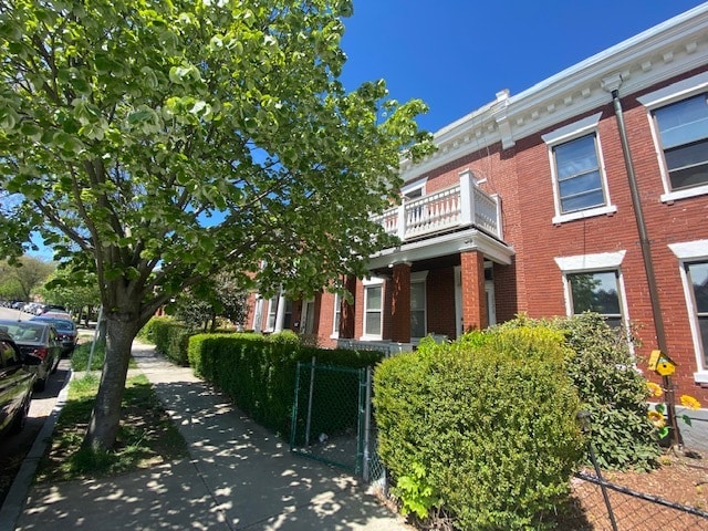 Photo - 1733 Commonwealth Ave Unidad 1