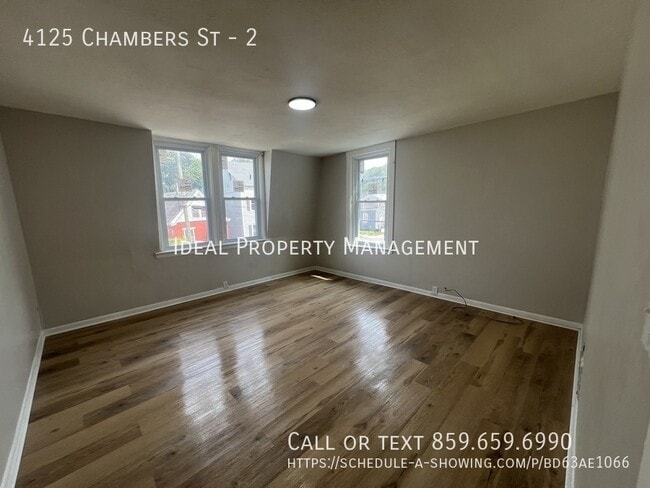 Building Photo - 4125 Chambers St Unit 2