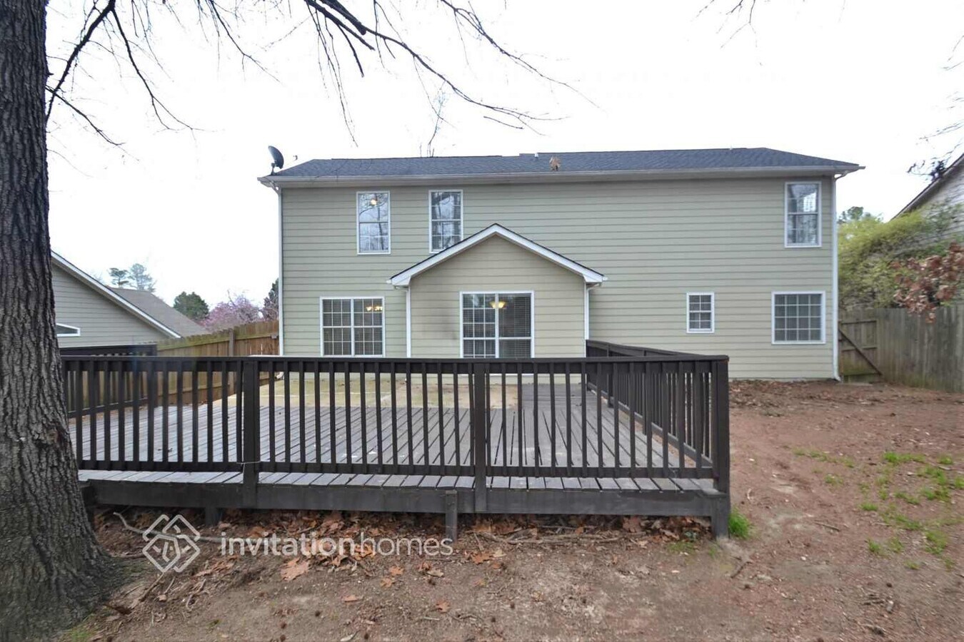 Photo - 2342 Cheyenne Ln NW