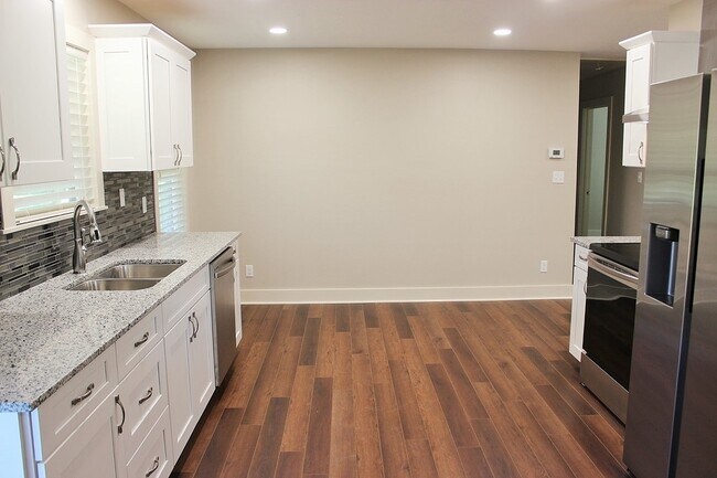 Photo - 1601 Faulkner St