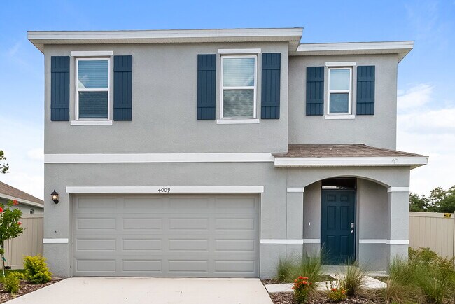 Photo - 4009 Shady Foxtail Ct House