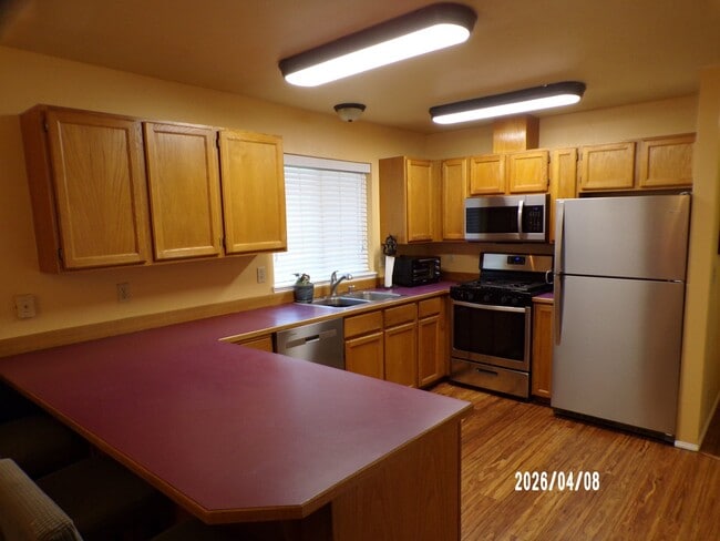 Photo - 4601 Deerhorn Trail NW