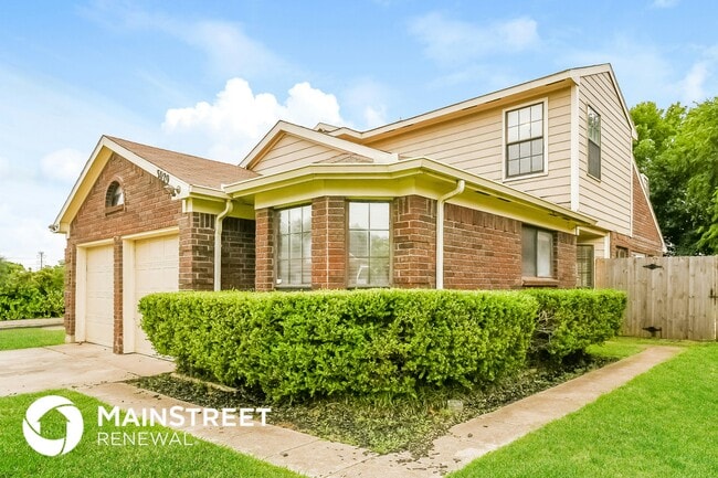 Photo - 3029 Rustlewind Ln