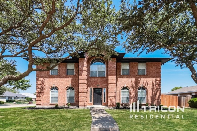Building Photo - 8401 Manchester Dr Rental