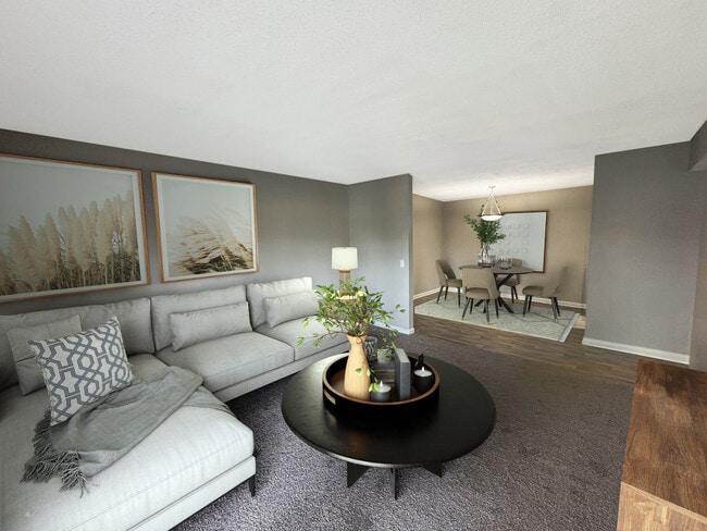 Photo - The Village at Crestview Apartments