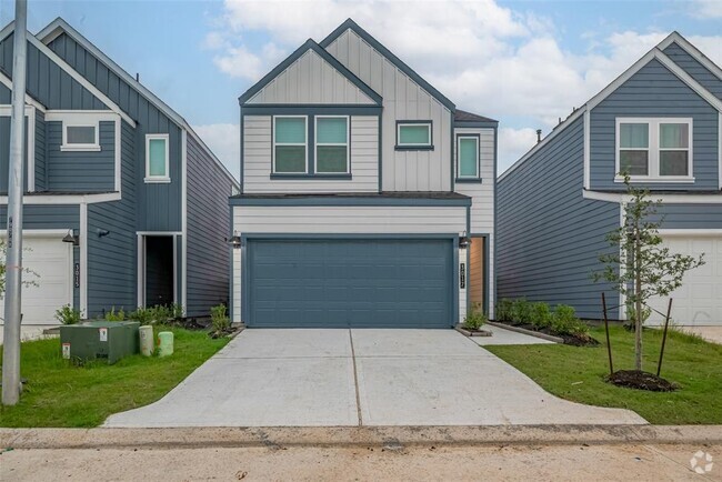 Building Photo - 3017 La Latina Dr Rental