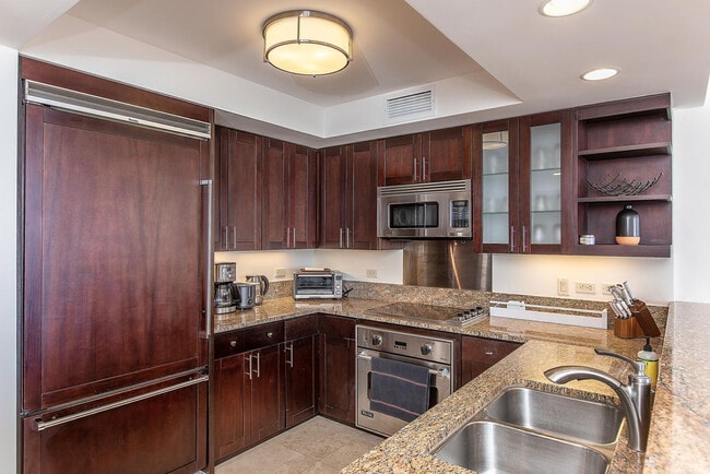 Photo - 1551 Ala Wai Blvd Unidad ID1327707P
