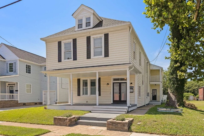 Building Photo - Amazing home in Phoebus