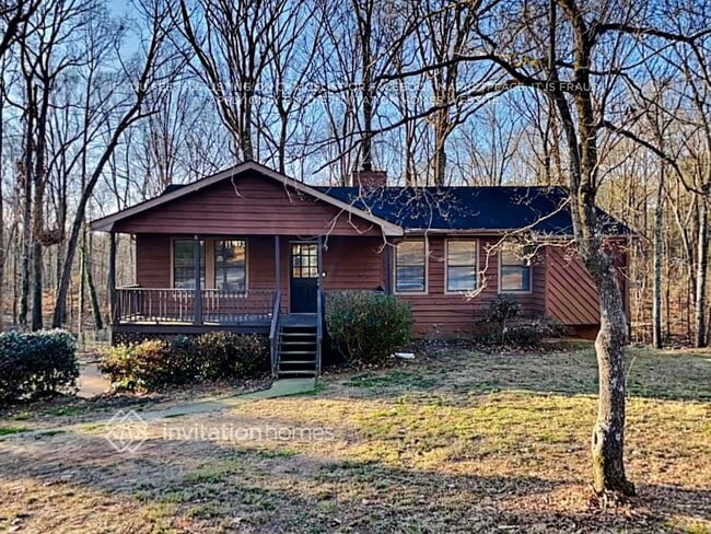 Building Photo - 5905 Sumter Dr