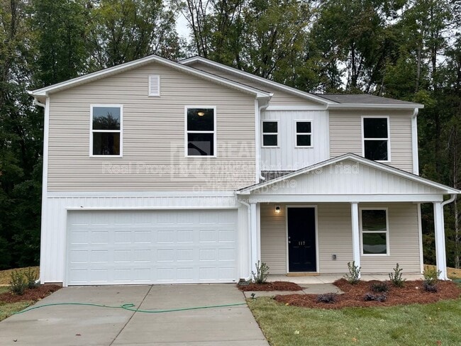 Building Photo - 117 Carmel Cv Dr Rental