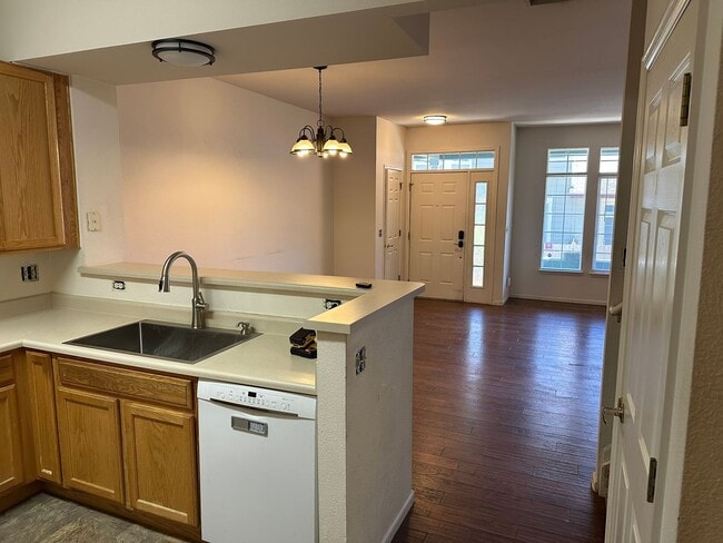 Photo - Make this refreshed townhome your own!