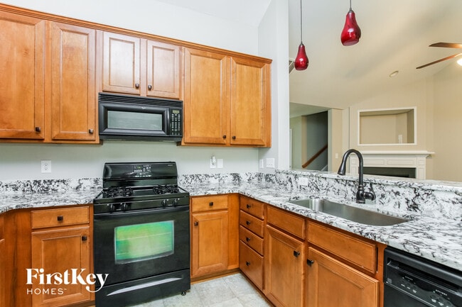 Photo - 1918 Sugarbush Dr