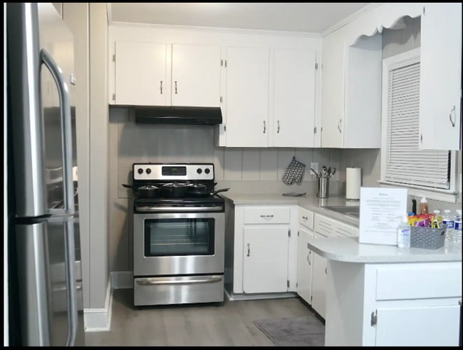 Photo - 6718-6720 Woodstream Duplex Unidad 6718 Woodstream Dr