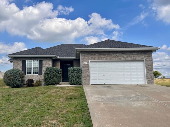 Building Photo - Newly Renovated Single Family Home | 4 BR/3BA | 1-Car Covered Parking | Gated backyard