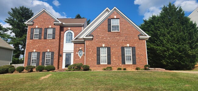 Mauldin - 3/2.5, 2,300 SF - Mauldin - 3/2.5, 2,300 SF House