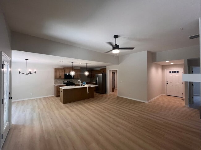 Photo - Beautiful, brand-new, 3-bedroom, 2-bath home in Nixa with a 3-car garage.